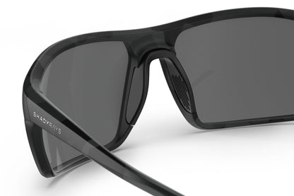 Ace - Crimson Camo Polarized